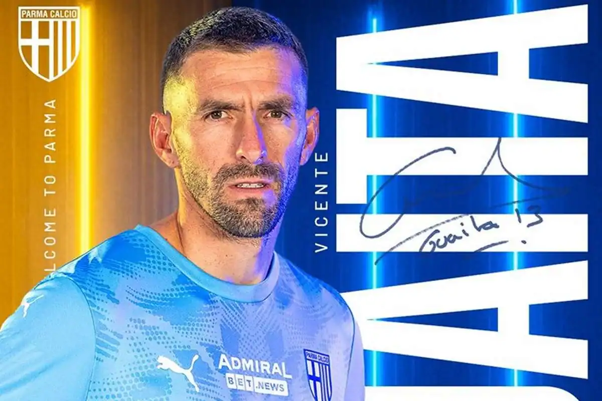Parma Secures Done Deal Romero Ready for 7m Agreement with Tigre