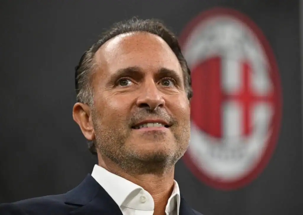 PBP Leave or miss out: Cardinale issues ultimatum to unwanted Milan players as transfer window heats up