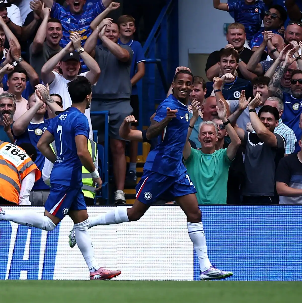 Preseason Preview: Chelsea vs AC Milan Team News, Opposition Insight, and How to Watch