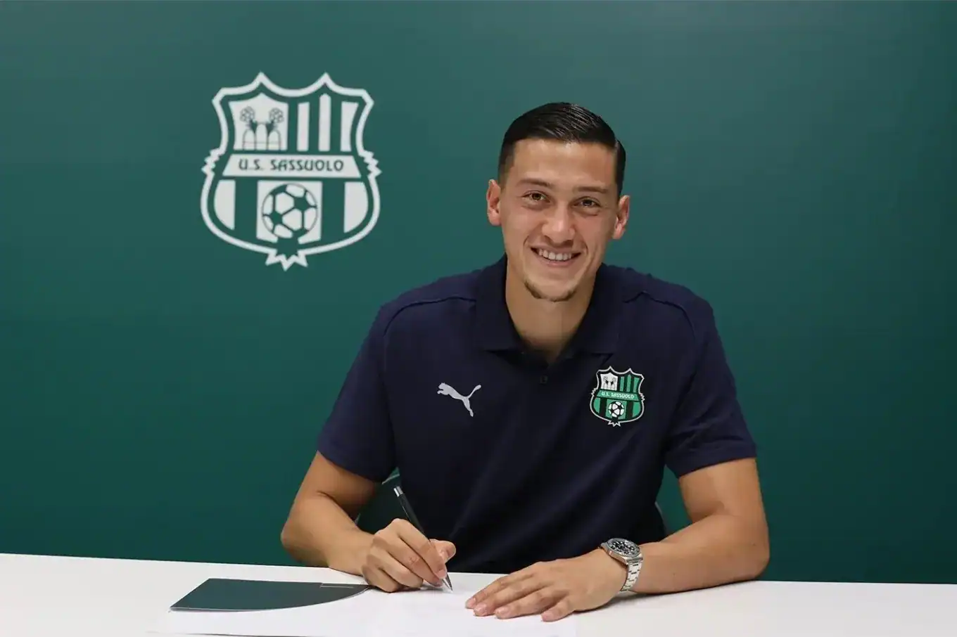 PSG Target Indonesia Captain Idzes from Sassuolo in a Shocking Transfer Move