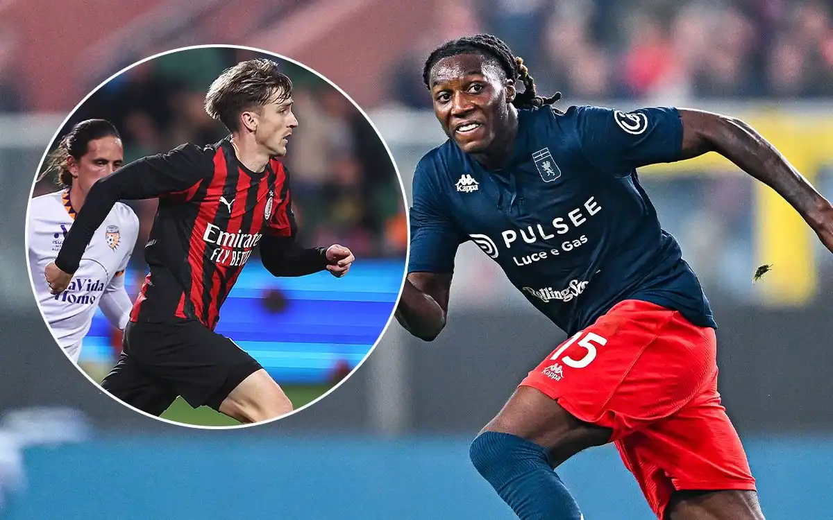 QS Milan Could Consider Norton-Cuffy as Primary Wing-Back Target the Situation