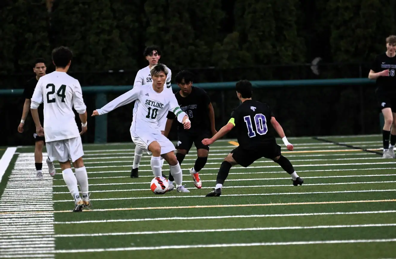 Ranking Every Goal from Utah’s 5-1 Rout of Portland: A Dominant Display of Soccer Excellence