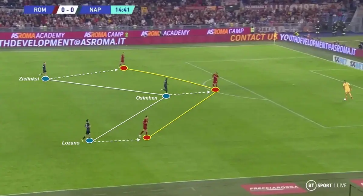 Read opens up on failed 28m Roma bid It could have gone either way: Feyenoord’s Resolute Stance