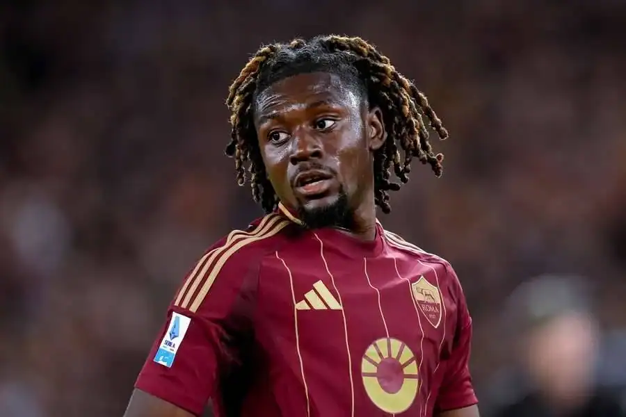 Real Madrid Monitoring Roma’s Kone: Transfer Hinges on Midfield Sale