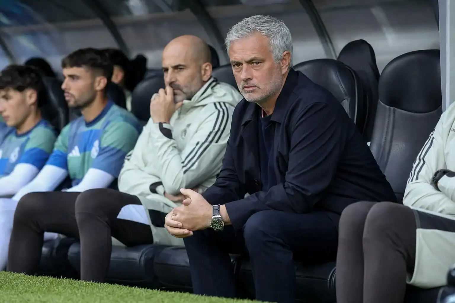 Real Madrid vs Fiorentina: Klagenfurt Friendly Sets Stage for Mastantuono Loan Talks