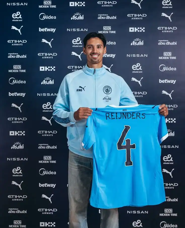 Reijnders Sale Can Force Manchester City to Pay Milan Extra €14m: A Financial Boon or a Transfer Twist?