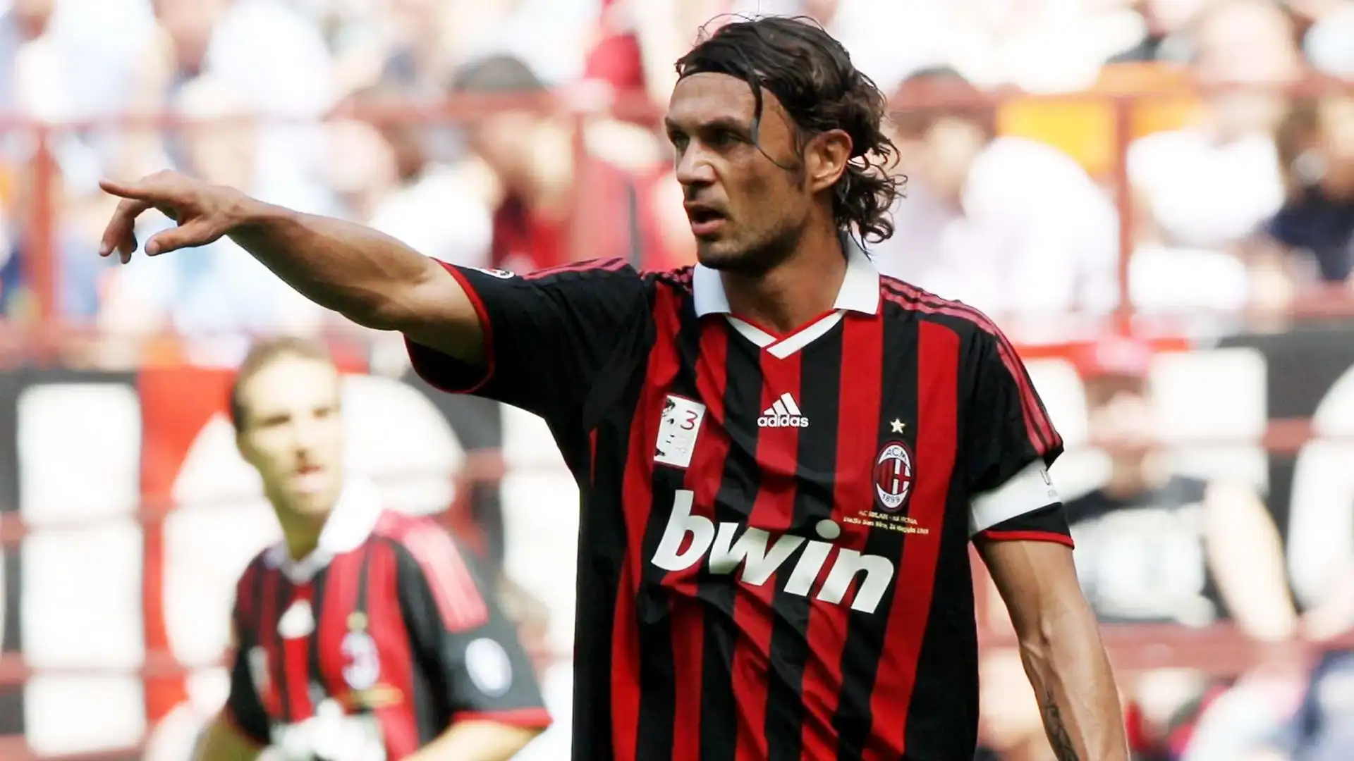Reports Milan Considering Move for Chilean Star Previously Targeted by Maldini the Latest