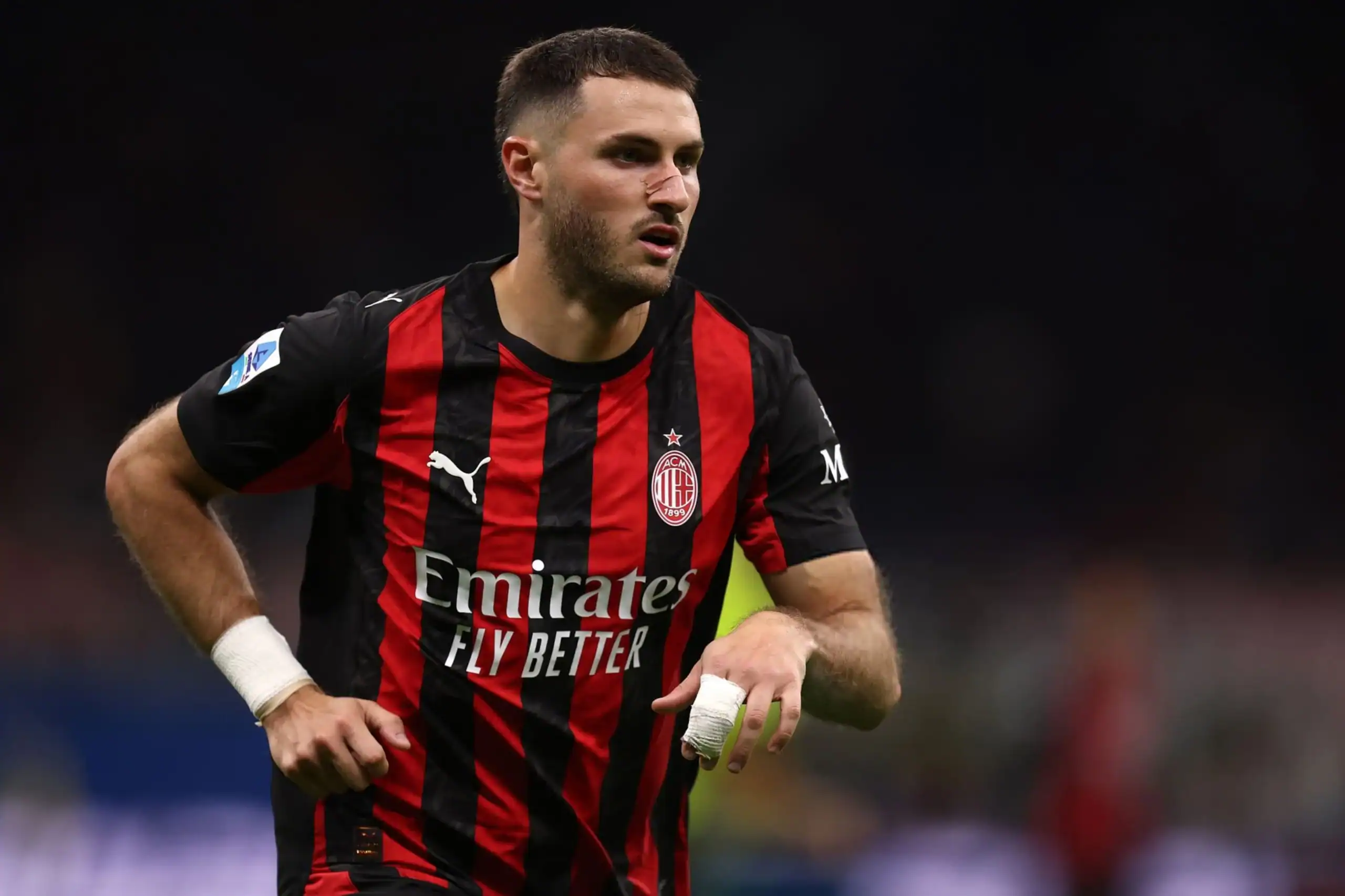 Reports Milan in active negotiations with Porto over Gimenez what filters so far: The Latest on Santiago Gimenez’s Potential Exit
