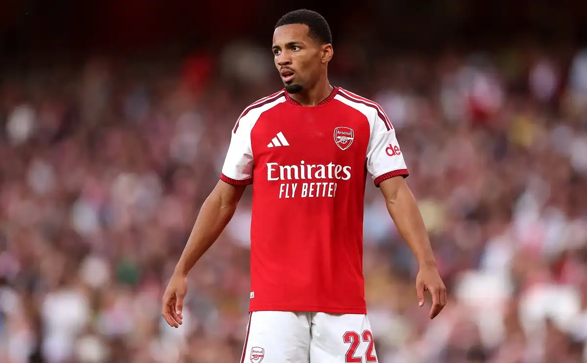 Reports Milan Insisting on Arsenal Youngster Nwaneri but First Offer Was Rejected