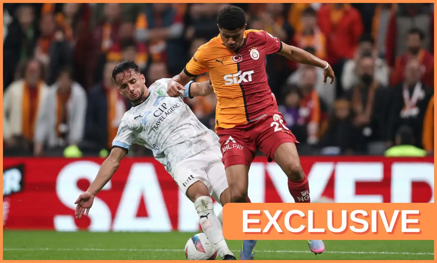 Reports: The Final Crossroads – Leao to Make Aston Villa vs. Galatasaray Decision Today