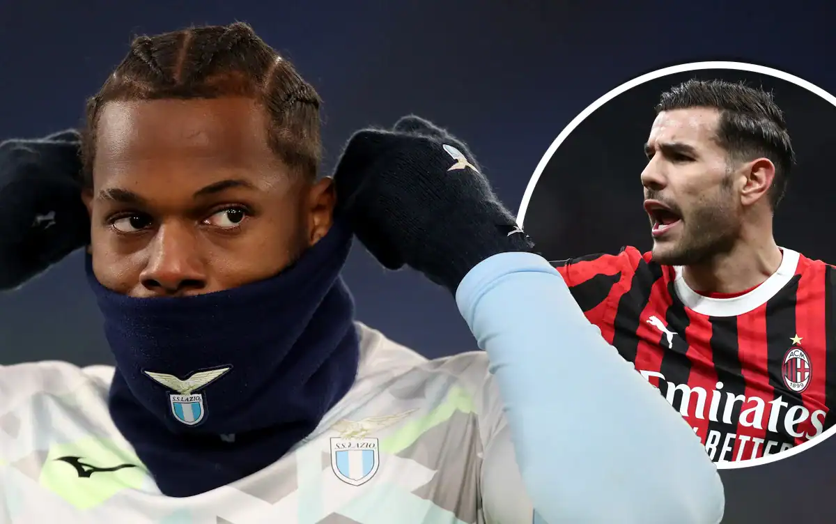 Repubblica Milan Add Lazio’s Tavares to List of Wing-Back Targets, Sale Needed First