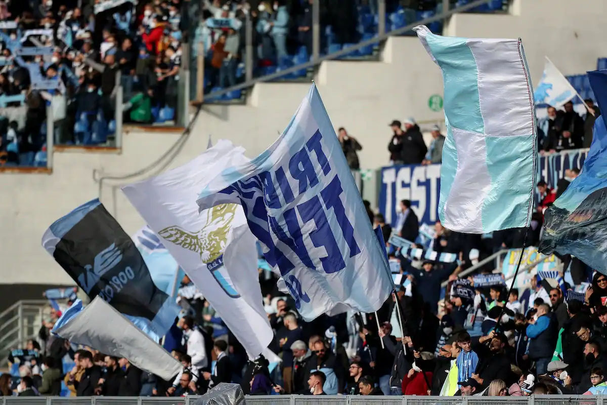 Rewinding the Tape: Unforgettable Moments in Lazio’s History This Week In Lazio History August 10-16