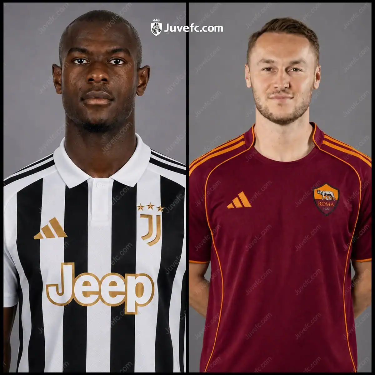 Roma Could Turn to Juventus Attacker Instead of Nusa as Summer Transfer Window Heats Up
