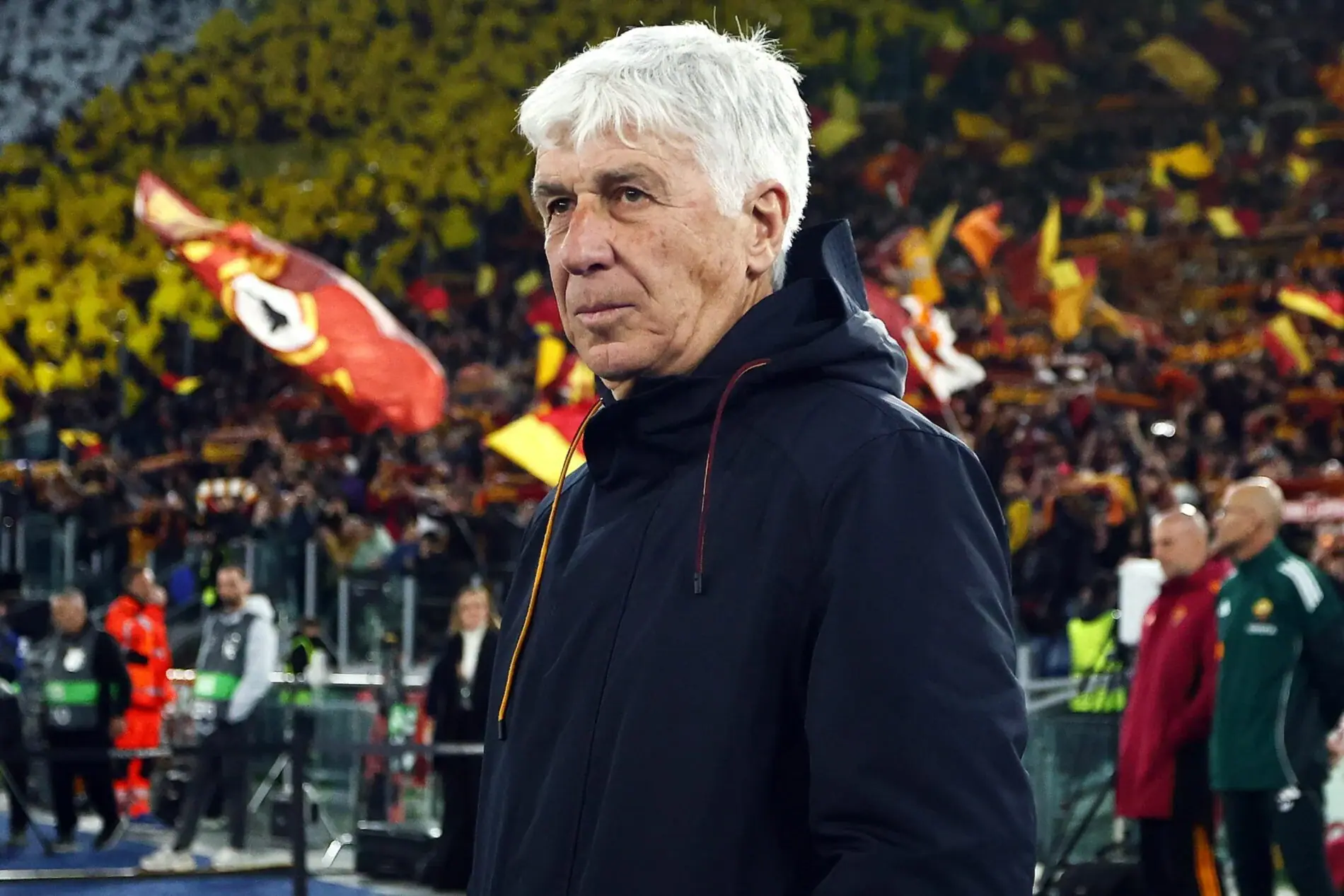 Roma Eye Inter’s Luis Henrique to Bolster Gasperini’s Flanks in Summer Transfer
