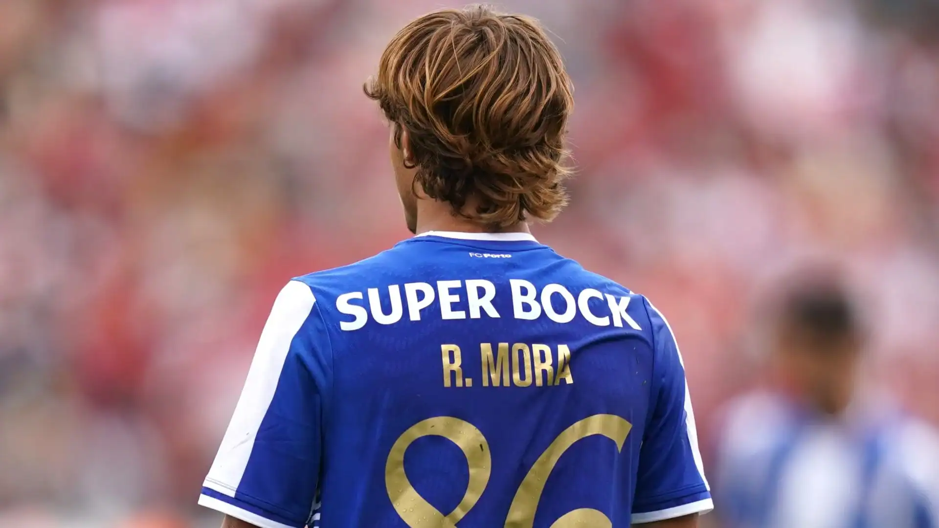 Roma Revise Deal: Roma change Mora terms for FC Porto loan with option worth total 50m
