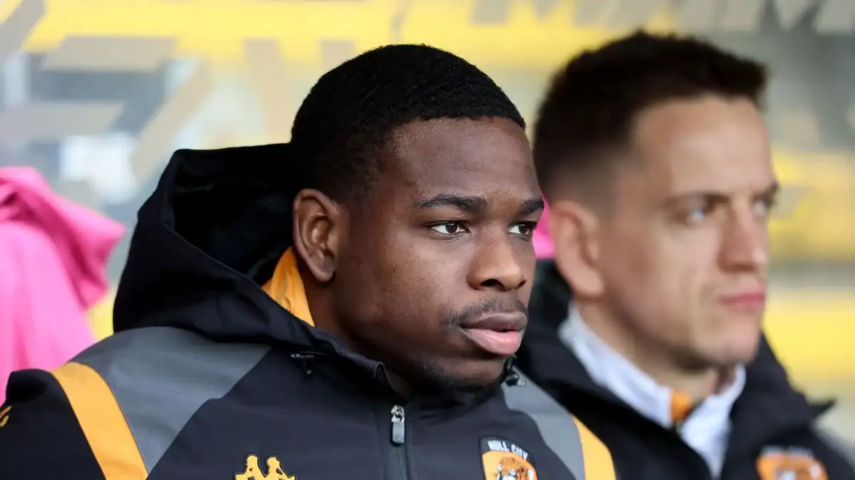 Roma Step Back, Hull City Leap Forward: €35m Bid for Lyon’s Fofana