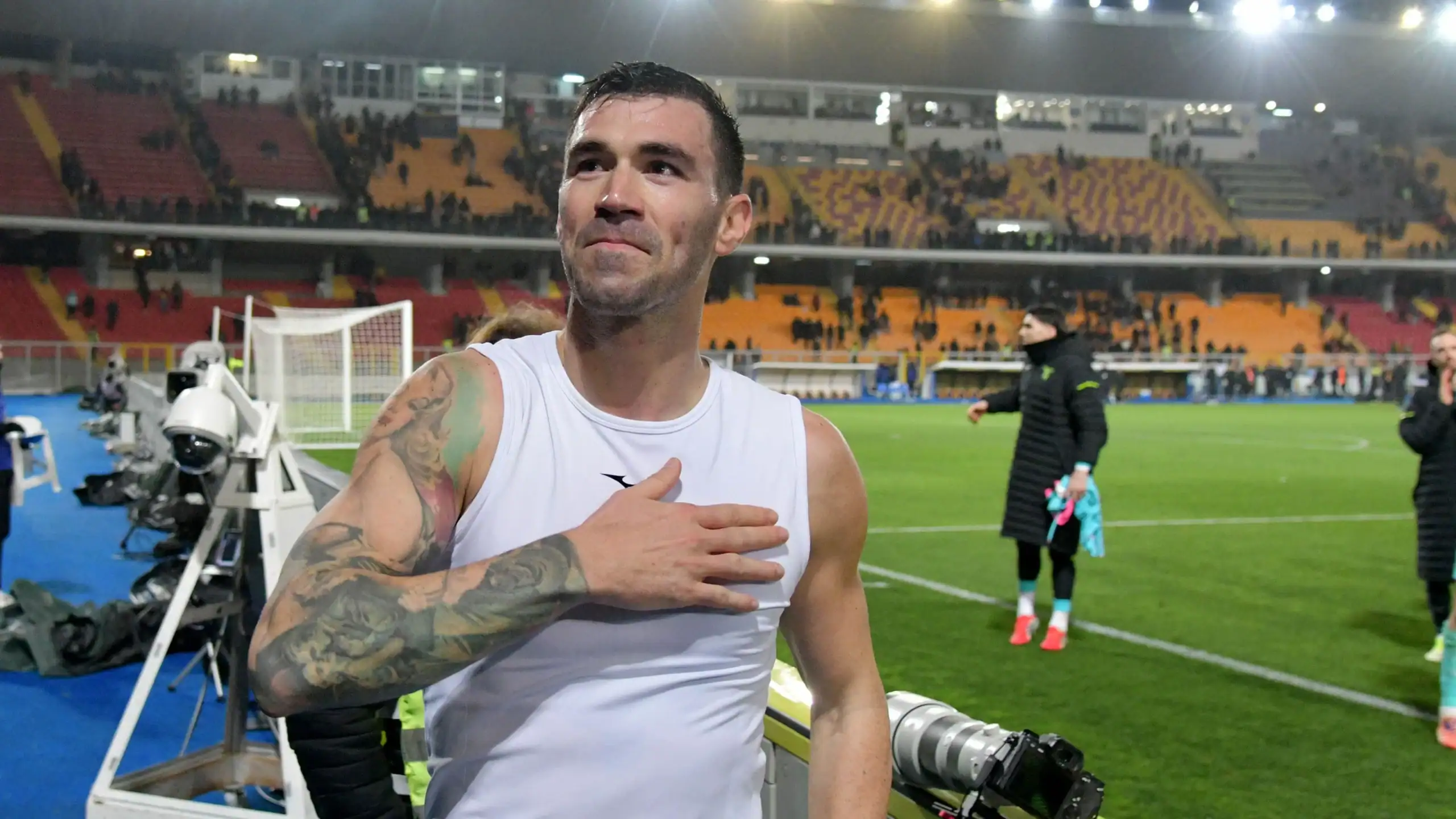 Romagnoli Gives Al-Sadd Ultimatum to Respond to Lazio’s Counter-Offer: Transfer Saga Continues