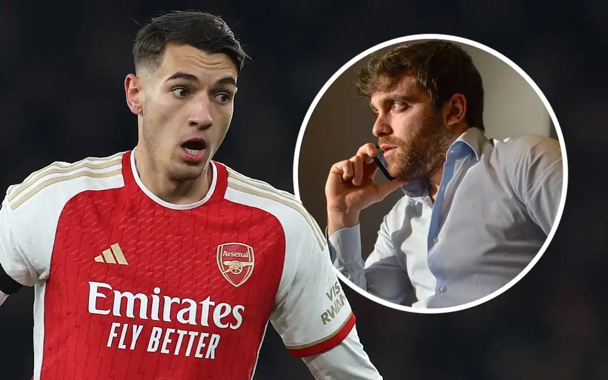 Romano Milan Boosted in Pursuit of Arsenal Winger After Squad Exclusion: A Major Transfer Update
