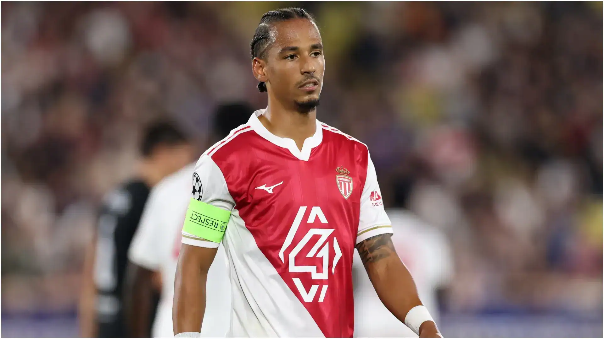 Roma’s Defensive Puzzle: Kehrer Loan From Monaco Could Unlock Ziolkowski’s Monza Move