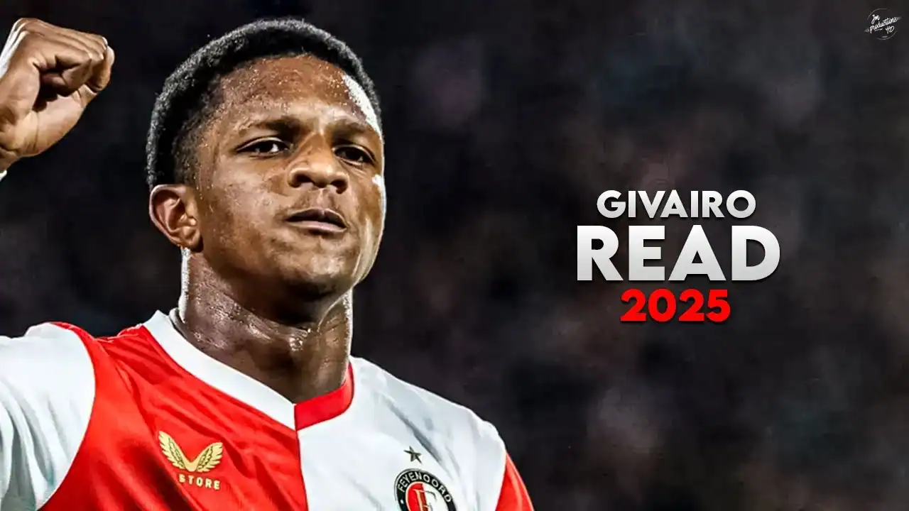 Roma’s €25m Pursuit of Givairo Read: Will Nottingham Forest Hijack the Deal?