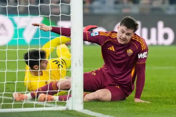 Roma’s Friendly Victory in Newport: New Signings Shine in 4-1 Win