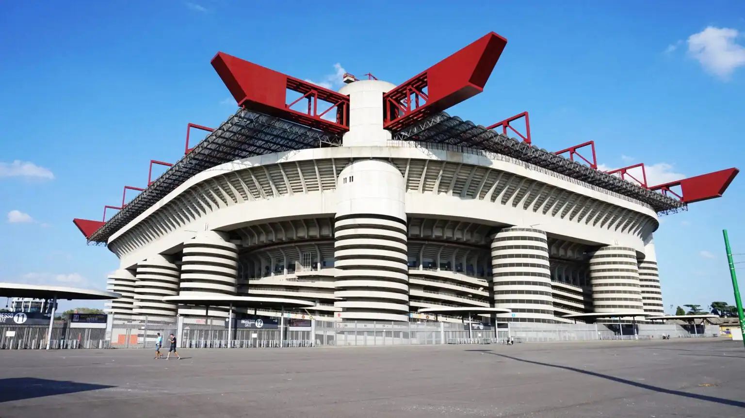 San Siro to Honour Baresi: Milan Urged to Rename Part of Stadium for Rossoneri Legend