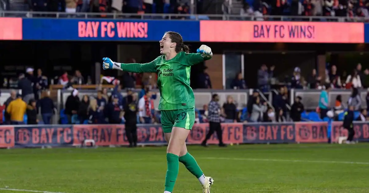Sanchez’s Record Run, Silkowitz’s Steadfastness, and González’s Puzzling Shift: NWSL Talking Points