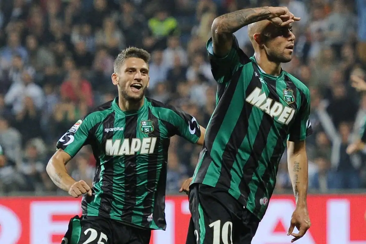 Sassuolo Lands Adzic on Loan with Juventus Retaining Buy-Back Option