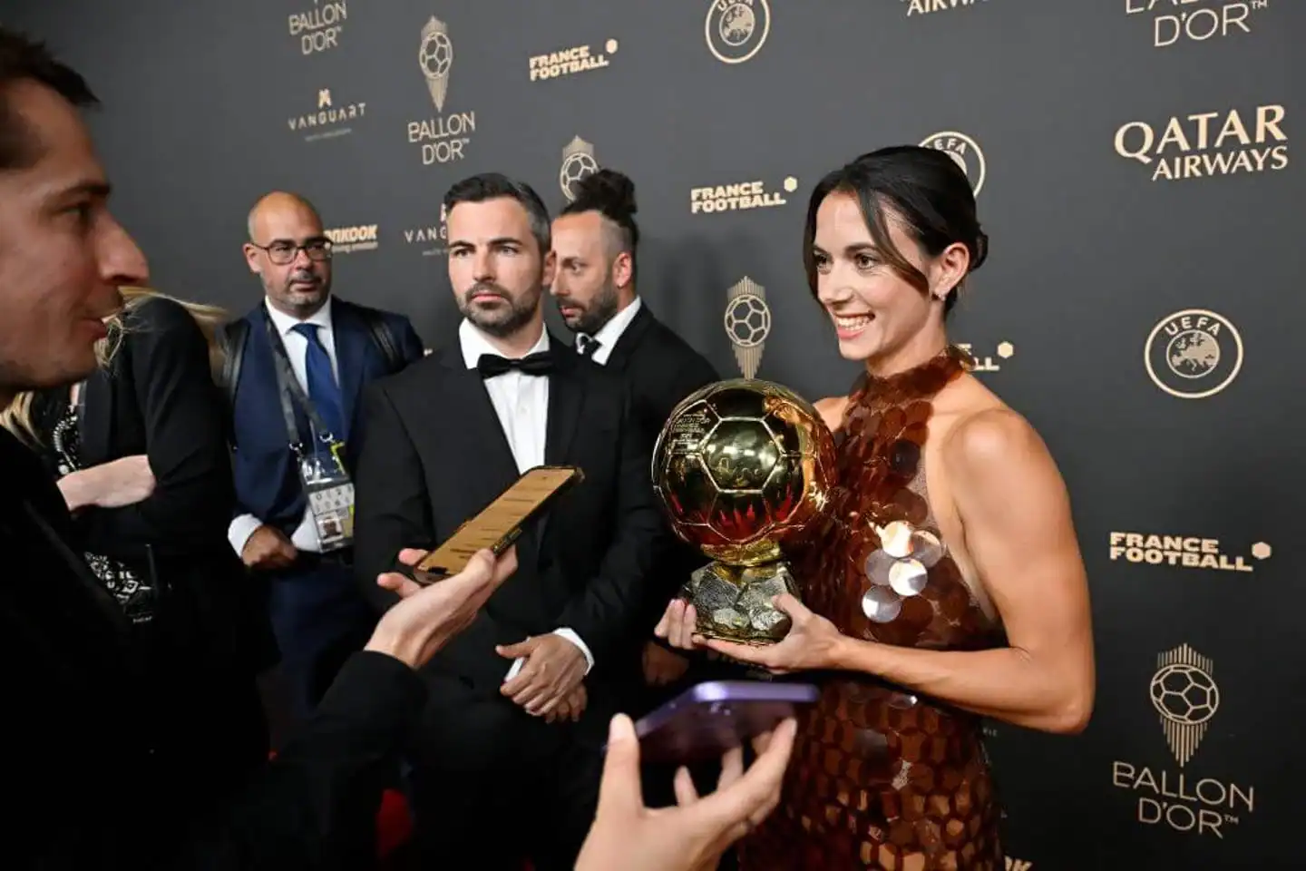 Savicevic Blames Journalists for Baresi’s Ballon d’Or Snub: ‘How Did Baresi Not Win?’