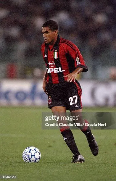 Serginho’s Optimism Boosts Milan’s Scudetto Hopes