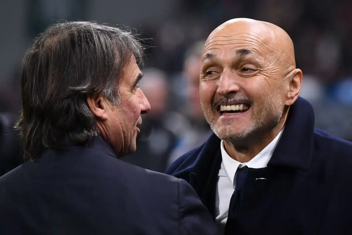 Serie A Big Spenders Need Money Coming in First to Balance the Books