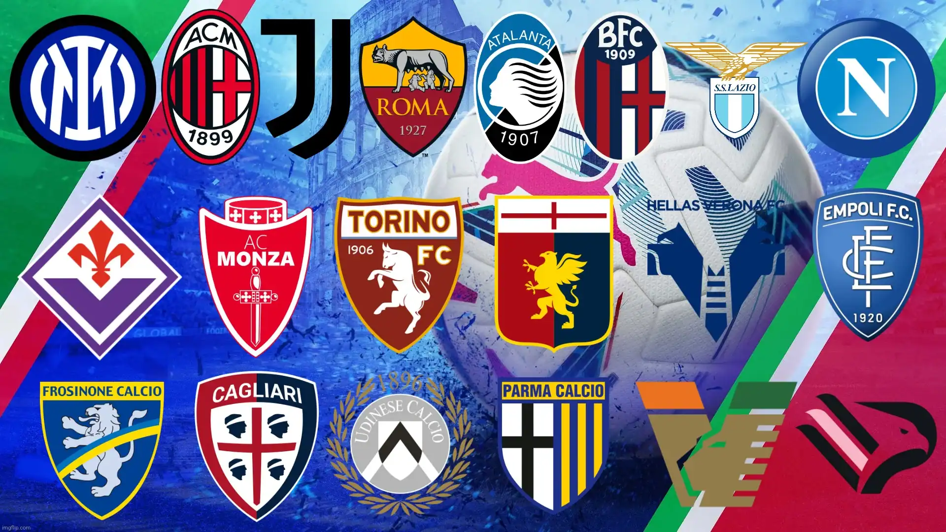 Serie A Clubs Set to Thrill in Australia: When will Serie A clubs play in Australia this summer