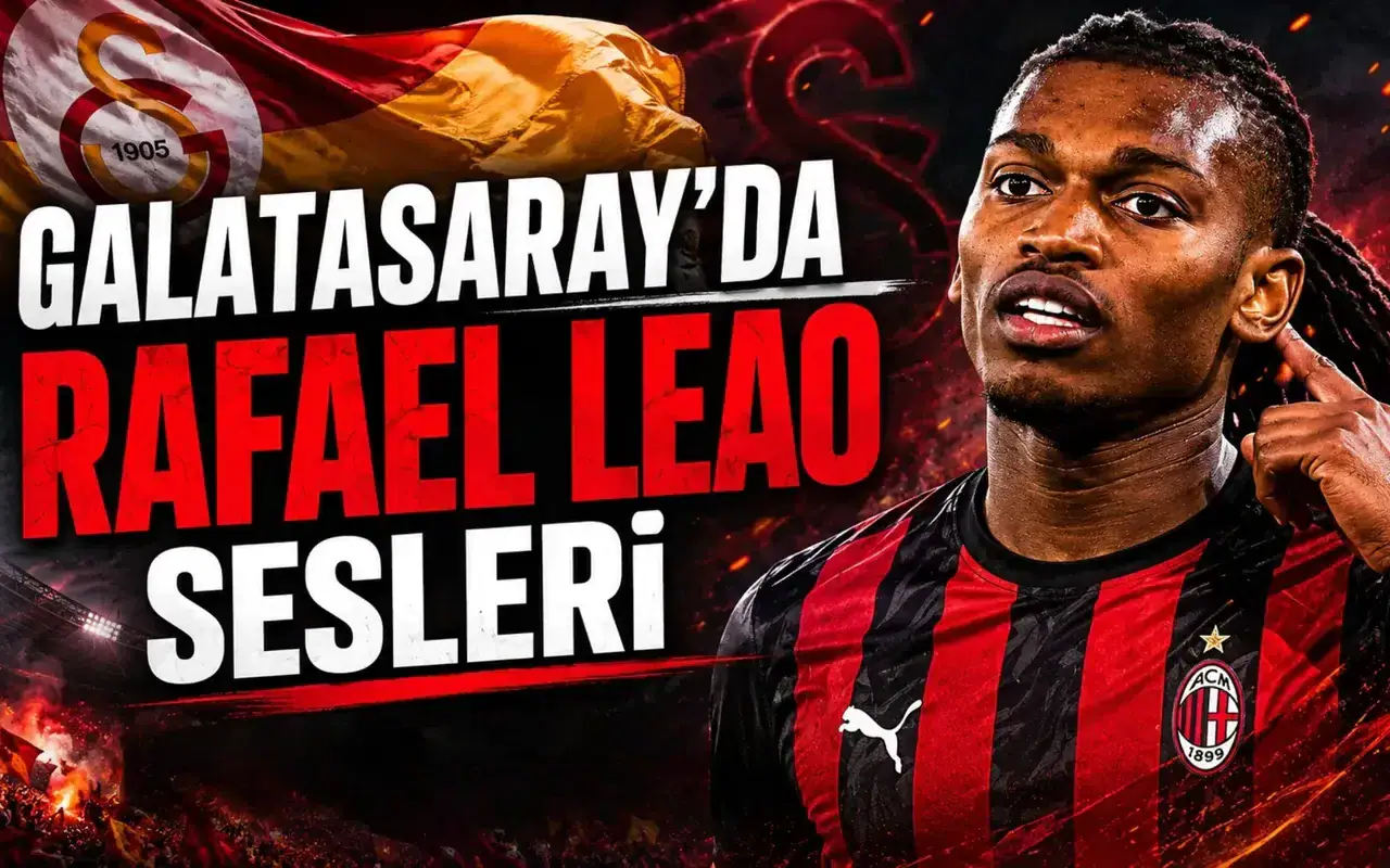 Sky Germany Leao Doubts Grow as Galatasaray Offer 45m for Arsenal Winger