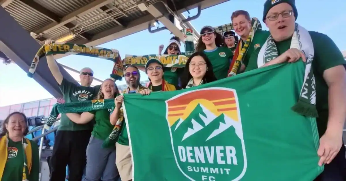 Sonis Saves the Day: Denver Summit Clinches 2-1 Win Over Utah Royals