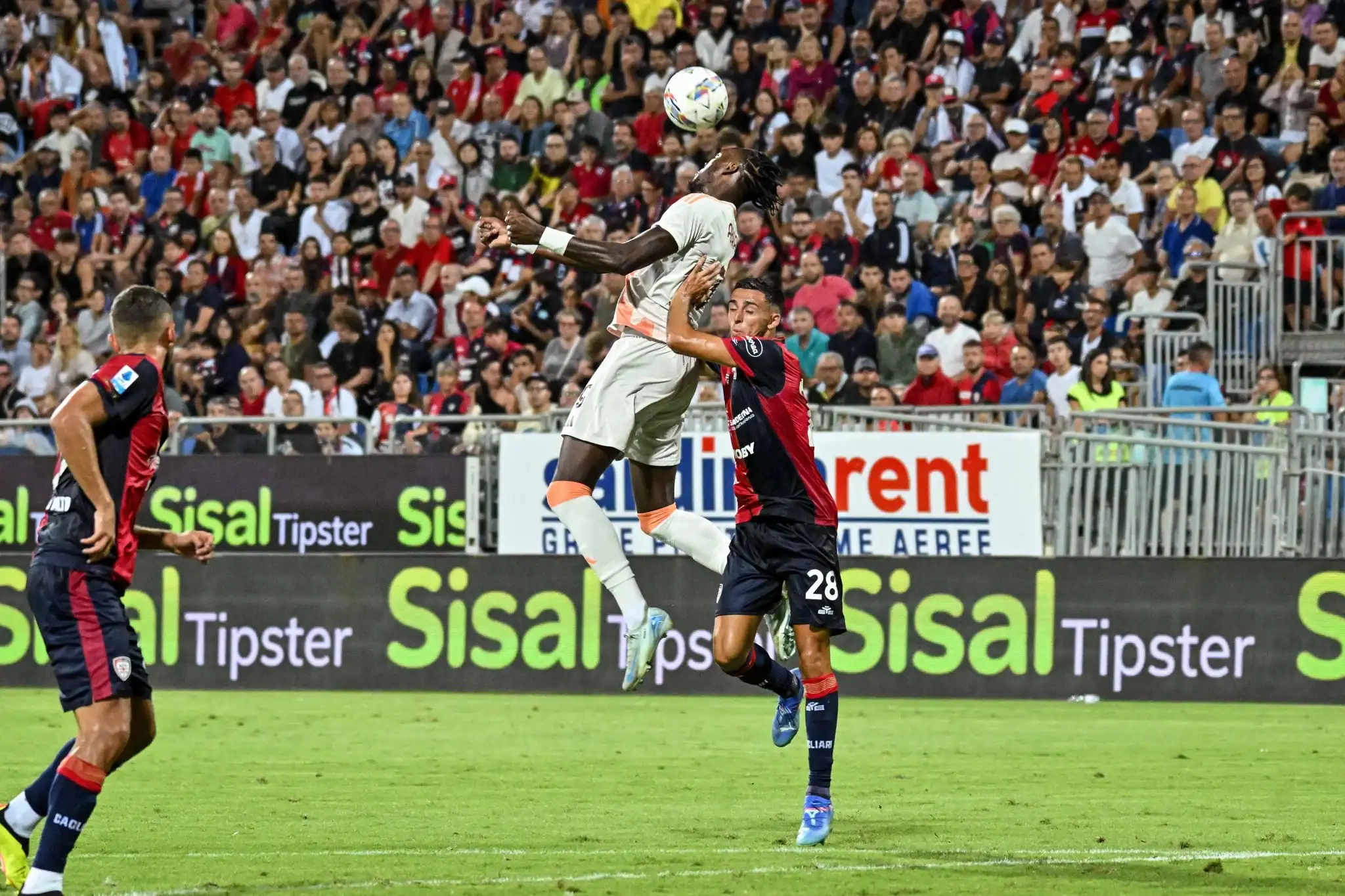 Soulé Milan Transfer: Roma Open to €32m Deal as Forward Pushes for Move