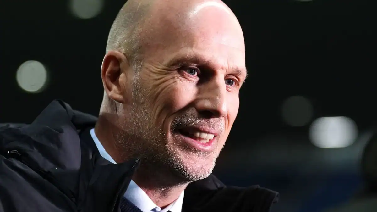 Spalletti Says Juventus Bad Signings Are in the Past as New Directors Take Charge