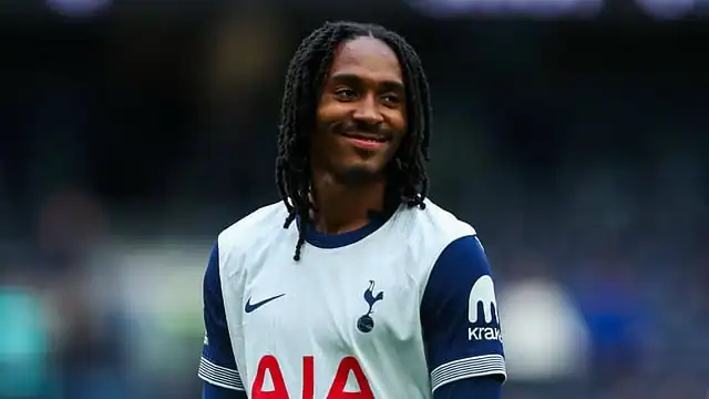 Spence Eager to Join Inter as Tottenham Considers €30m Plus Bonus Offer