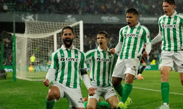 Stunning Friendly Inter 1-0 Real Betis Dream Stones Debut with Winning Goal as Inter Prepares for Serie A