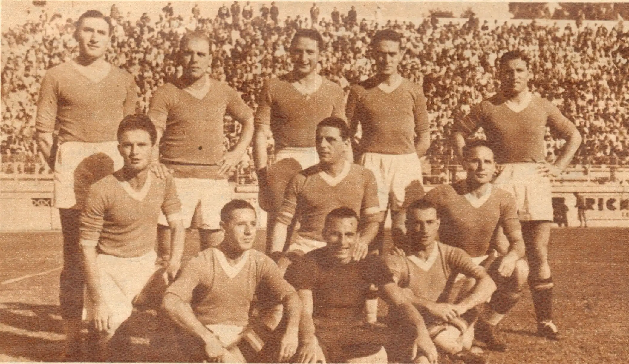 This Week In Lazio History: A Look Back at July 27 – August 2
