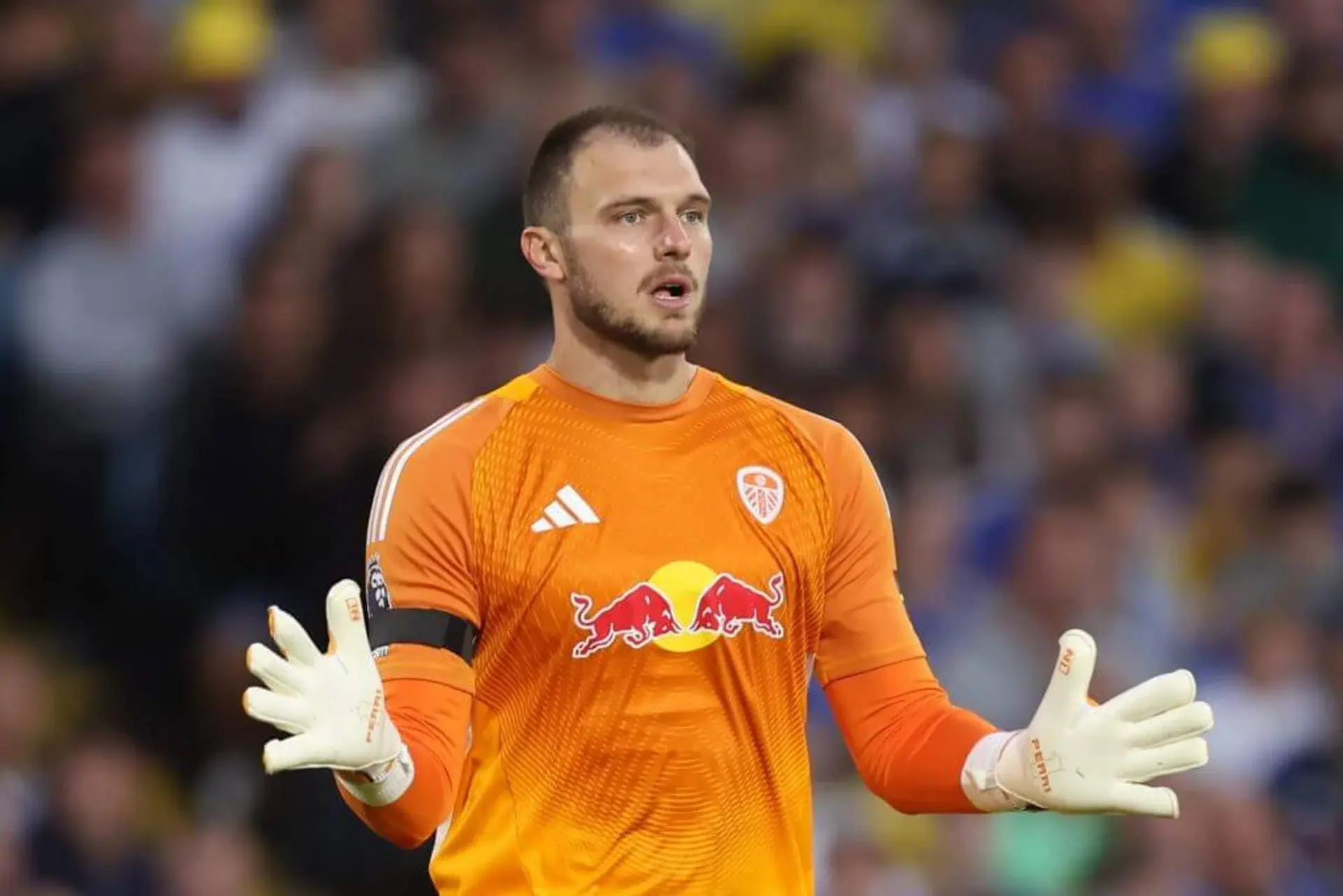 Torino Close on Perri as Leeds Seal Trafford Deal, Goalkeeper’s Exit Imminent