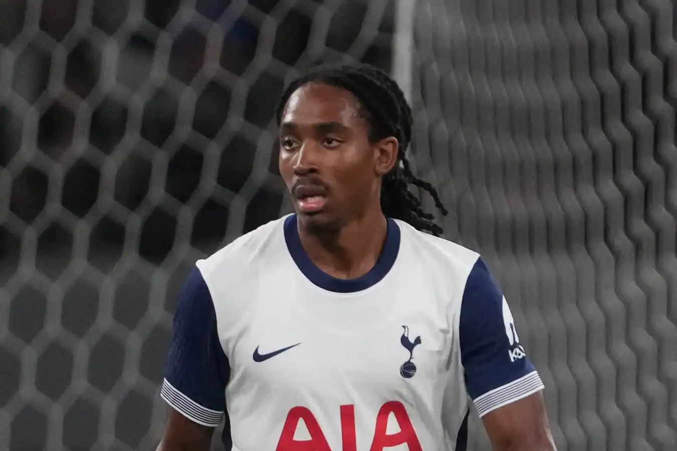 Tottenham Reject Inter’s €30m Spence Bid, Hold Out for €35m