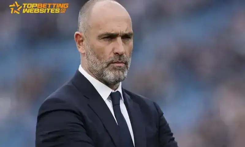 Tottenham Rejects Juventus Loan Bid for Vicario: A Strategic Move in the Goalkeeper Market