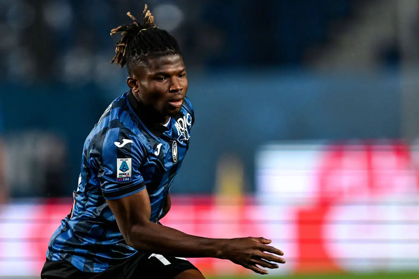 Touré Omitted as Atalanta Squad Named for Feyenoord Clash with Parma and Marseille Circling