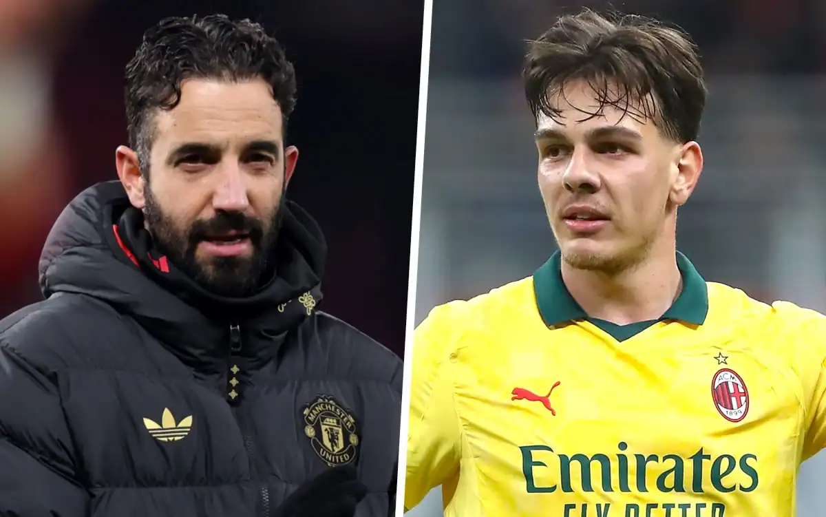 Tuttosport Milan Remain a Work in Progress as Amorim Needs Mercato Boost