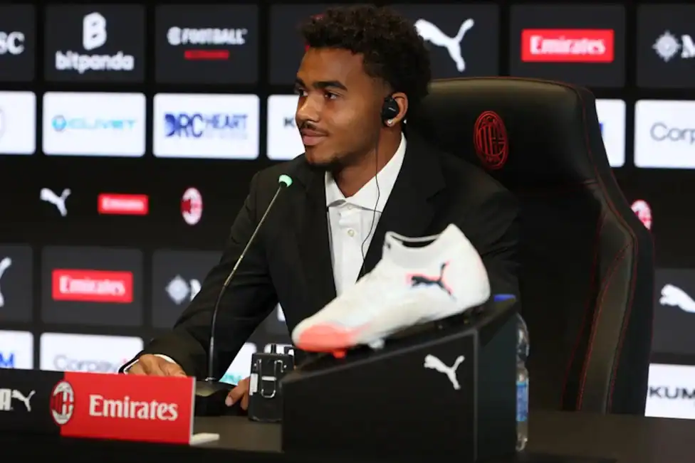 Two clubs step forwards for Milan defender Odogu after just 12 months: What’s Next for the Young Defender?
