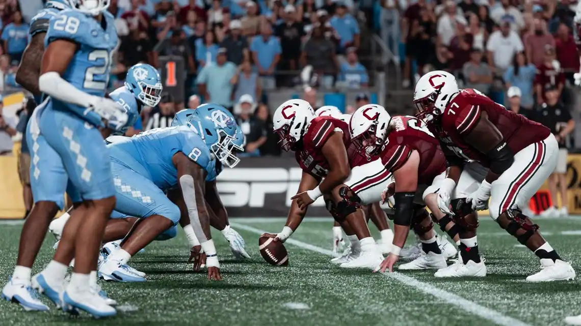 Unpacking the Thrilling Matchup: Tactics Talk Order and chaos in North Carolina vs Washington