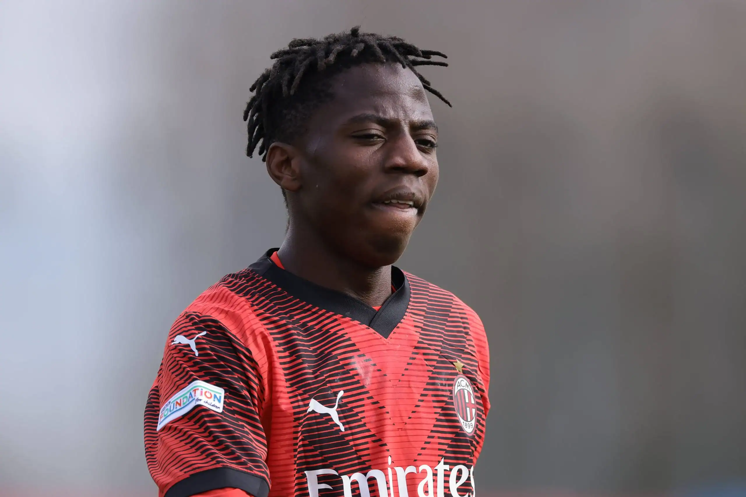 Victor Eletu Trades AC Milan for Pescara in Permanent Deal