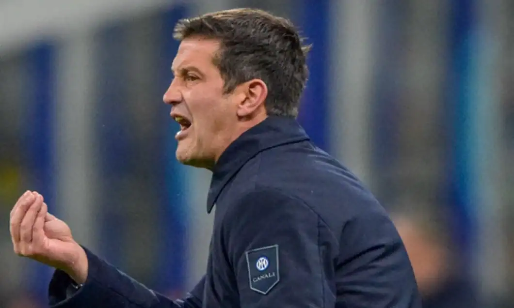 Vieri’s Verdict: Inter Start as Favourites for the Scudetto, Others Further Behind