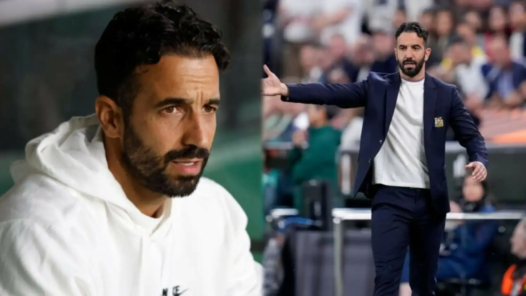 Viviano on Amorim: Milan Have Chosen a Strong Coach – Early Evidence Supports It