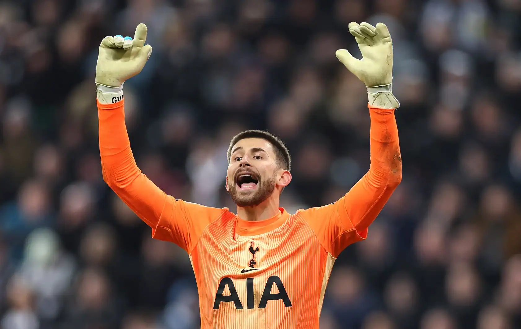 Why Vicario wanted Tottenham exit and has Juventus on high alert: Unraveling the Mystery Behind the Goalkeeper’s Departure